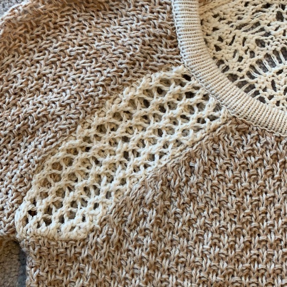 Long Sleeve Knit Sweater - Picture 3 of 11